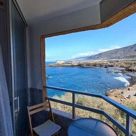Отдых У Океана Apartamento Los Silos Exterior foto