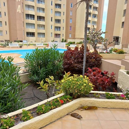 Отдых У Океана Apartamento Los Silos Exterior foto