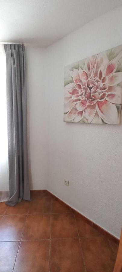 Отдых У Океана Apartamento Los Silos Exterior foto