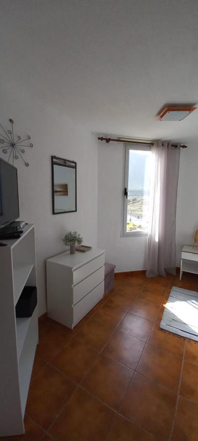 Отдых У Океана Apartamento Los Silos Exterior foto
