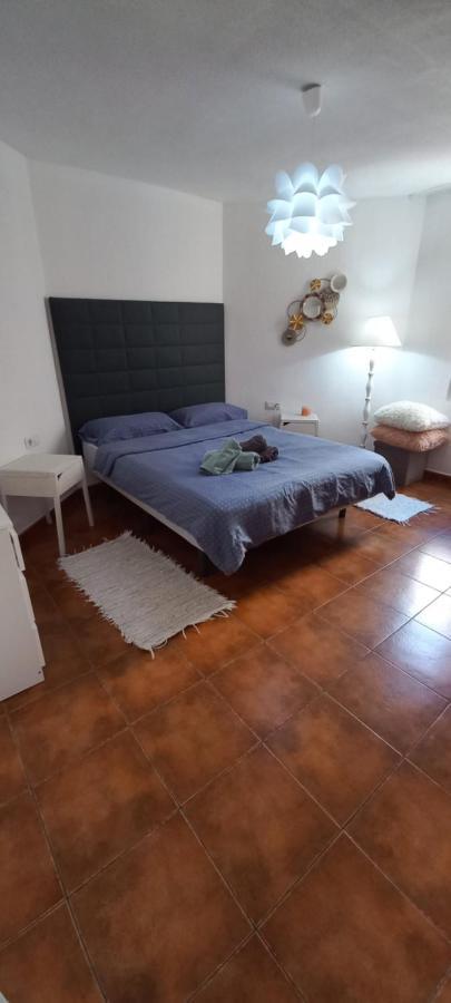 Отдых У Океана Apartamento Los Silos Exterior foto